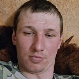 Георгий, Липецк, 28 лет